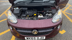 Vauxhall Adam 1.4i Jam 3dr Petrol Hatchback